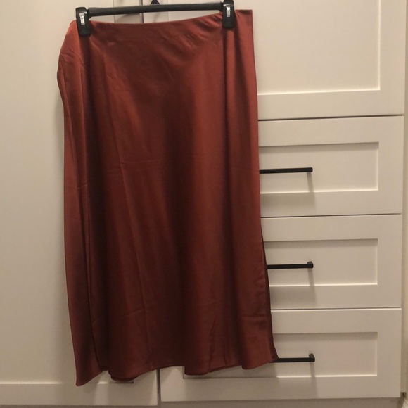 J. Crew Marco Skirt - Picture 1 of 3